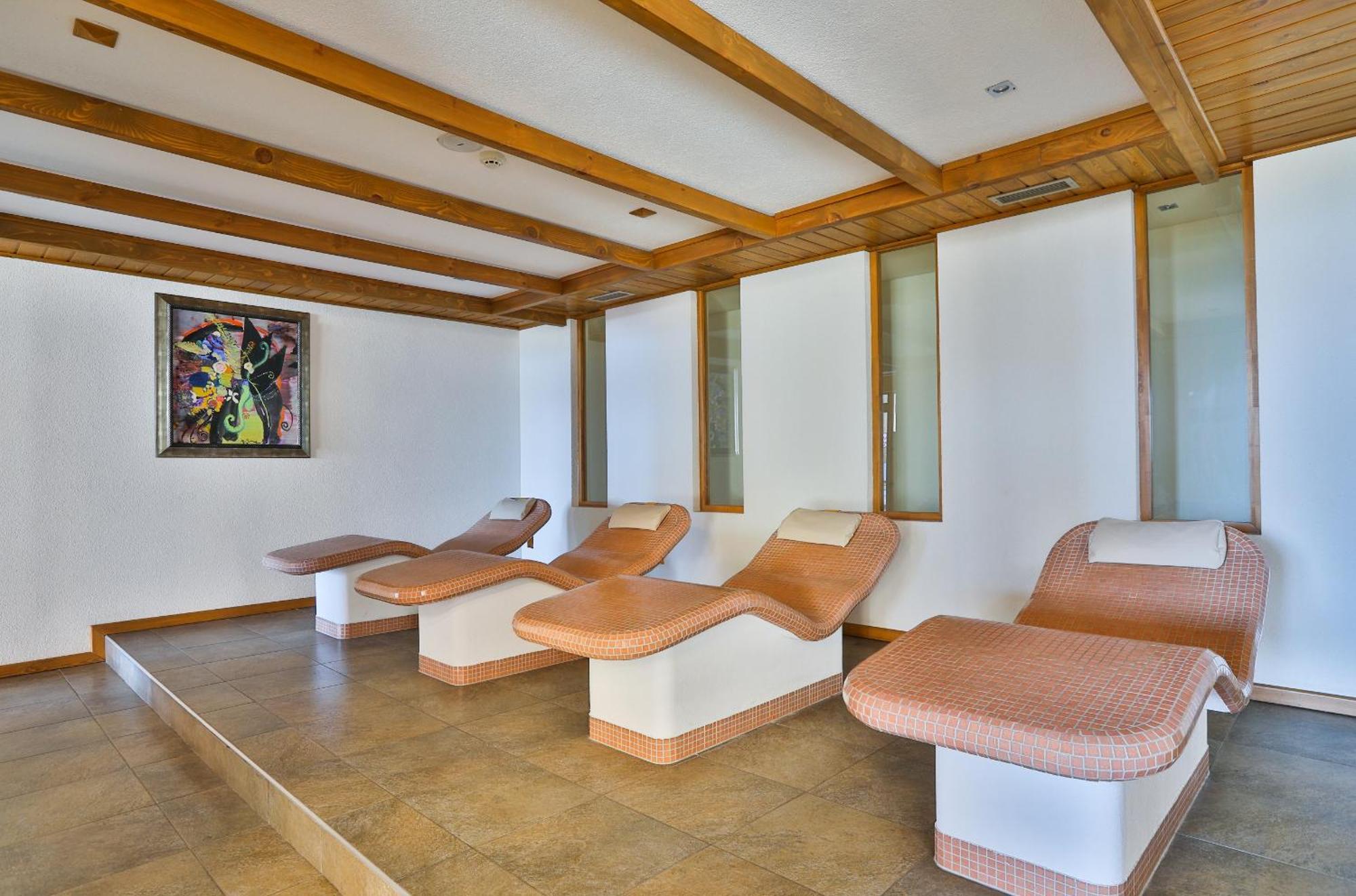 Luxury Chalets Pirin Golf & Country Club Bansko Esterno foto