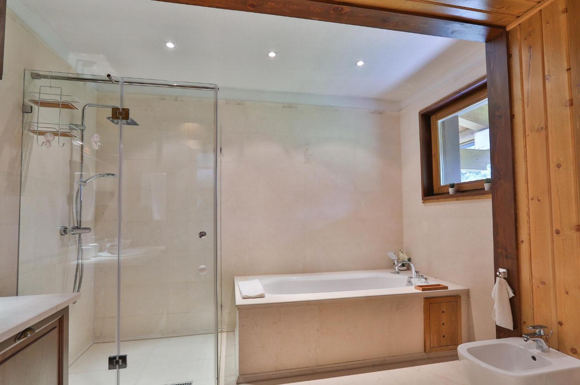 Luxury Chalets Pirin Golf & Country Club Bansko Camera foto